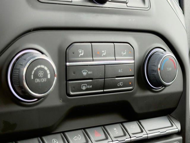 2023 Chevrolet Silverado - $28,573
