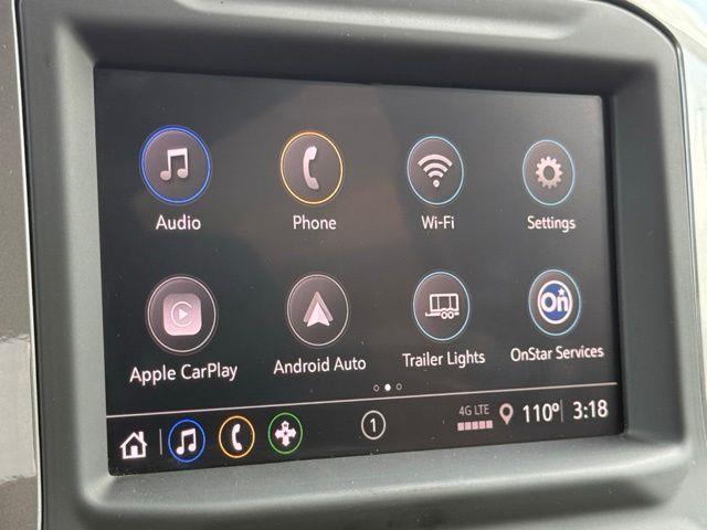 2023 Chevrolet Silverado - $28,573