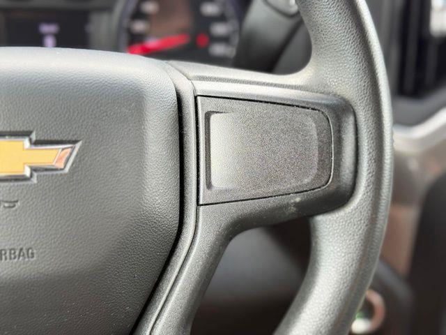 2023 Chevrolet Silverado - $28,573