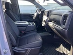 2024 Silverado 1500 Thumbnail 1