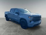 2024 Silverado 1500 Thumbnail 3