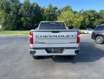 2024 Silverado 1500 Thumbnail 7