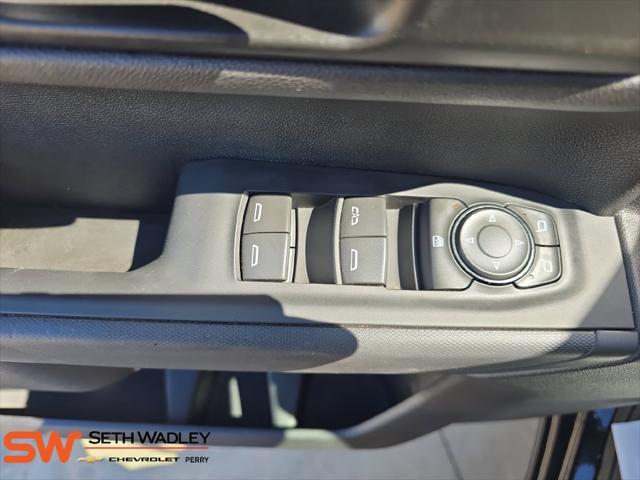 2025 Chevrolet Silverado - $34,000