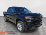 2025 Silverado 1500 Thumbnail 1