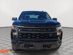 2025 Silverado 1500 Thumbnail 2