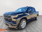 2025 Silverado 1500 Thumbnail 3