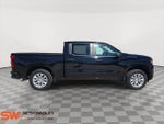 2025 Silverado 1500 Thumbnail 8