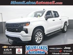 2025 Silverado 1500 Thumbnail 1