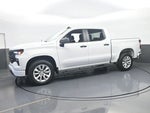 2025 Silverado 1500 Thumbnail 2