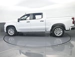 2025 Silverado 1500 Thumbnail 3