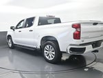 2025 Silverado 1500 Thumbnail 4