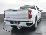 2025 Silverado 1500 Thumbnail 5
