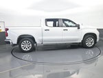 2025 Silverado 1500 Thumbnail 7