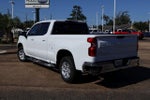 2024 Silverado 1500 Thumbnail 2