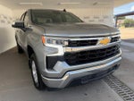 2025 Silverado 1500 Thumbnail 1