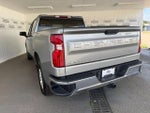2025 Silverado 1500 Thumbnail 2
