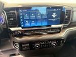 2025 Silverado 1500 Thumbnail 3