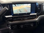 2025 Silverado 1500 Thumbnail 4