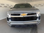 2025 Silverado 1500 Thumbnail 18