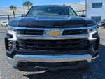 2025 Silverado 1500 Thumbnail 9