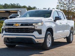 2025 Silverado 1500 Thumbnail 3