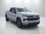 2022 Silverado 1500 Thumbnail 3