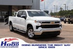 2024 Silverado 1500 Thumbnail 1