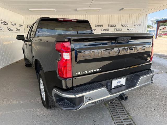 2025 Chevrolet Silverado - $36,385