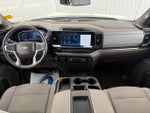 2025 Silverado 1500 Thumbnail 3