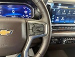 2025 Silverado 1500 Thumbnail 10