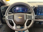 2025 Silverado 1500 Thumbnail 11
