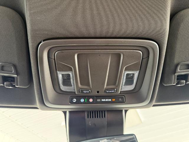 2025 Chevrolet Silverado - $36,385