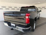 2025 Silverado 1500 Thumbnail 21