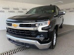 2025 Silverado 1500 Thumbnail 24