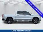 2022 Silverado 1500 Thumbnail 3