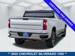 2022 Silverado 1500 Thumbnail 4