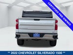 2022 Silverado 1500 Thumbnail 5
