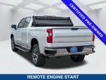 2022 Silverado 1500 Thumbnail 6