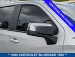 2022 Silverado 1500 Thumbnail 10