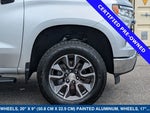 2022 Silverado 1500 Thumbnail 11