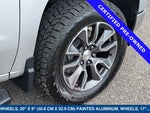 2022 Silverado 1500 Thumbnail 12