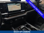 2022 Silverado 1500 Thumbnail 33
