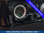 2022 Silverado 1500 Thumbnail 35