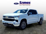 2023 Silverado 1500 Thumbnail 3