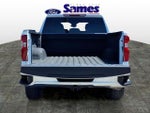 2023 Silverado 1500 Thumbnail 10