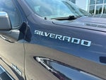 2024 Silverado 1500 Thumbnail 2