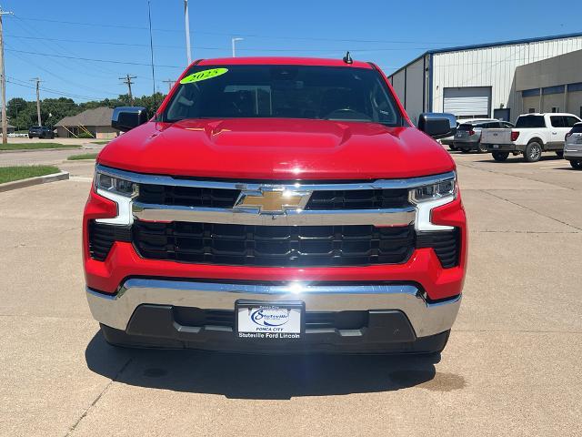 2025 Chevrolet Silverado - $39,975