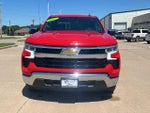 2025 Silverado 1500 Thumbnail 2