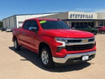 2025 Silverado 1500 Thumbnail 3
