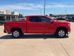 2025 Silverado 1500 Thumbnail 4
